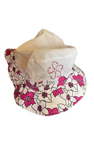 Панама з принтом